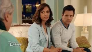 Soy Luna 3 -Monica , Miguel Y Alfredo Son Arrestados Por La Policia