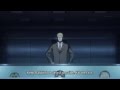 Jormungand - Night Nine