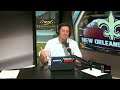 LSU vs Kentucky Look | Saints Rookies MIA | The Hunt Palmer Show