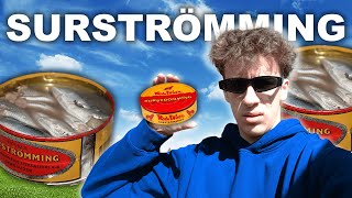 Smager Surströmming