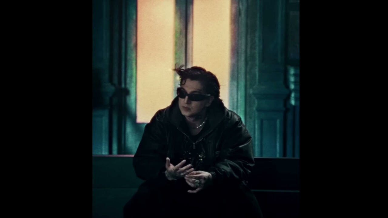 [FREE] SOBEL TYPE BEAT - "TĘTNO"