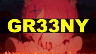 Re:Zero - What You Dont Know [Chill / LoFi Remix] @GR33NY