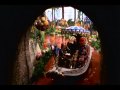 The Tunnel Scene from Willy Wonka & the Chocolate Factory