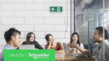 Exiway Light: Innovation Multiplies | Schneider Electric