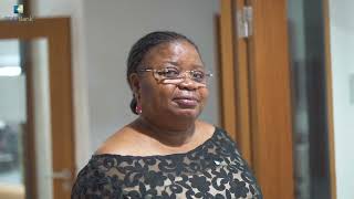 Excellente Retraite Madame Michèle Mombe