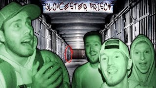 EXPLORING THE MOST HAUNTED PRISONS | PART TWO