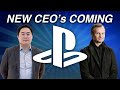 PlayStation Has 2 CEO&#39;s Now. With Jim Ryan Gone, What Does This Mean For PS5 &amp; The Future?