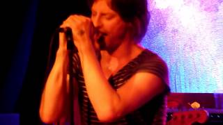 The Temperance Movement - Serenity @ W2 Holland - 2014