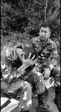 Story Wa TNI Laki-Laki Sejati Itu Memberikan Bukti Bukan Janji