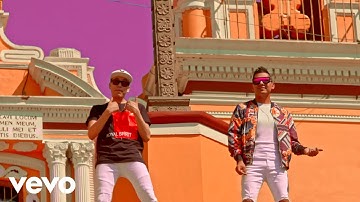 Super Lamas, Raymix - Todo Lo Encuentro En Ti