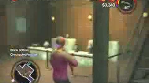 Saints Row 2 - First Impressions