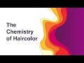 The Chemistry of Haircolor