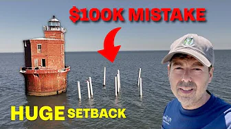 We Wasted $100k On This - DARGE Pt. 1