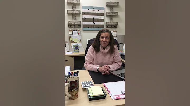 Meet Kathy Schafer Hensley