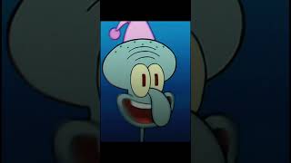 squidward got some joke's 🤣 #edit