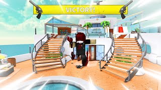 This New Mm2 Map Cooks