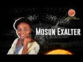 Mosun Exalter || 80 Hours Marathon Messiah