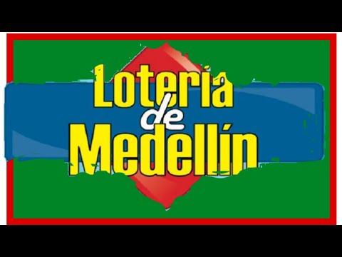 Resultados Loteria de Medellin 23 de Diciembre de 2022