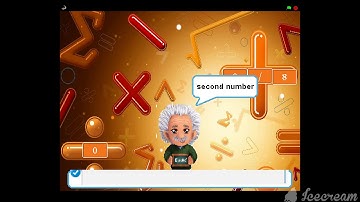 View my first project by scratch  1.4