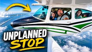 We Flew Our Family to Florida's Gulf Coast for the First Time