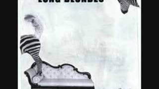 Miniatura de vídeo de "The Long Blondes - Century (Album Version)"