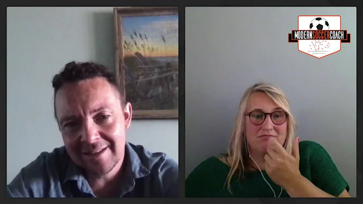 Emma Hayes Live Interview