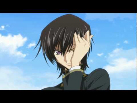 World End - Code Geass R2 opening