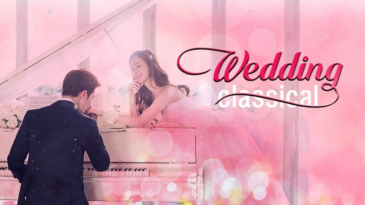 Beautiful Wedding Love Songs Colletion Best Piano Love Songs For
