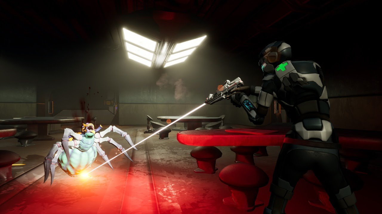 The Pit: Infinity - Healer - NEW RELEASE - Full Game - Cool & cheap game ?! - FIRST IMPRESSIONS