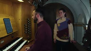 First Stops: The sounds of the organ screenshot 4