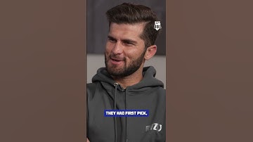 Shaheen Joins #TheSurge Podcast for Exclusive Interview Ahead of BBL Debut