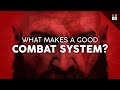 What Makes a Good Combat System? | Game Maker's Toolkit