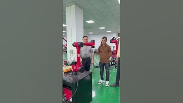 #Bront robot #welding robot #stamping robot #loading robot #polishing robot # chopping robot