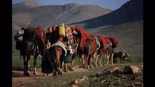 Göç Göç Oldu Göçler Yola Di̇zi̇ldi̇ .Bahatti̇n Turan Uzun Hava