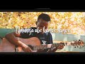 Umukiza Abe Hamwe Namwe Acoustic Instrumental Cover 