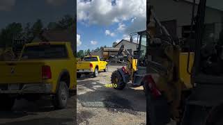 2010 Cummins Turbo diesel 1 ton Stone NDS channel drain to install