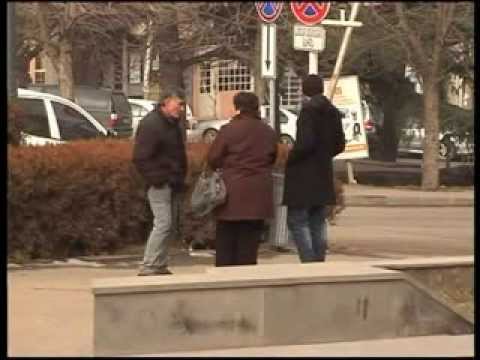 უნდა აშენდეს თუ არა „ხუდონჰესი\"?