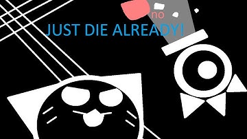 Meowter Space (no hit)