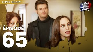 Kuzey Guney - Épisode 65