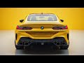 " 2025 BMW M9 Review : A Hybrid best unleashed "