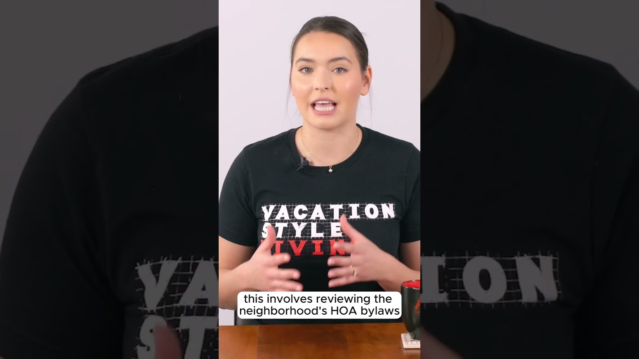 Pre-Building Prep: Understanding HOA and Zoning Laws