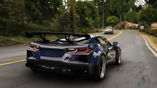 GTA 5 Photorealistic Graphics Mod With Ultra Ray Tracing Gameplay On RTX4090 Maxed Out Settings