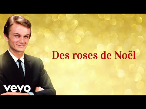 Putar Des roses de Noël - Claude François