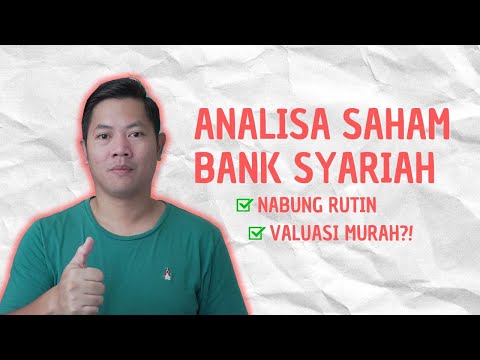 Mulai Hijau 💚 Saham Bank BTPN Syariah (Ticker : BTPS)