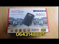 جهاز AZASAT A800