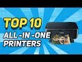 ▶️  Best All In One Printers  In  2019