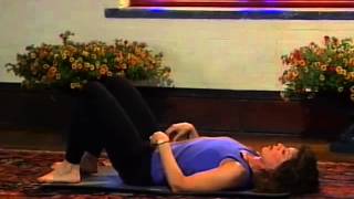 More Than Stretch - Senior Fitness for Good Health a7002