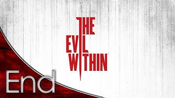 Yah Mo Play: The Evil Within: Blind Playthrough End: The Ending Within