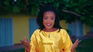 Abiana Voice ft Dama Ija - Kiho Wonenlah (4K) 2025