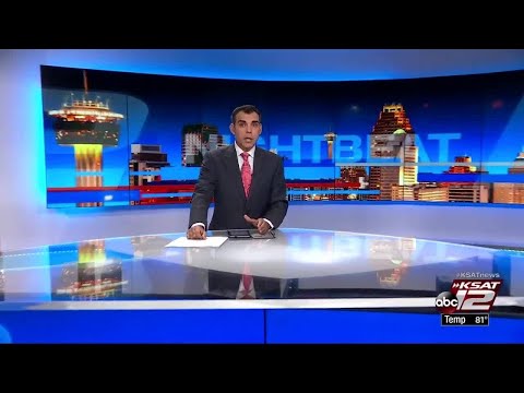 Laredo Shooting